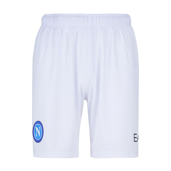 Pantalones Napoli Segunda equipo 2022-23